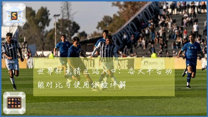 世界杯竞猜主站入口：各大平台功能对比与使用体验详解