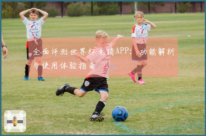 全面评测世界杯竞猜APP：功能解析与使用体验指南